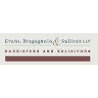 evans, bragagnolo & sullivan, llp logo image