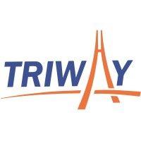 triway international group logo image