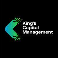 king's capital management logo image