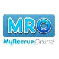 myrecruitonline pty ltd logo image