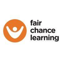 fair chance learning logo image