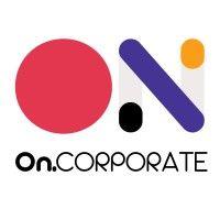 on.corporate logo image