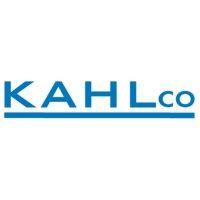 kahlco logo image