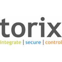 torix logo image