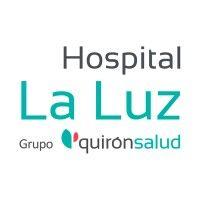 clinica la luz, s. l. logo image