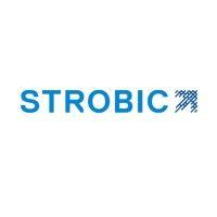 strobic air technologies logo image