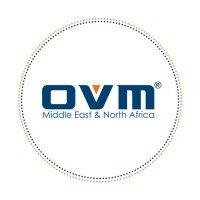 ovm middle east & north africa