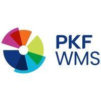 pkf wms gmbh & co. kg logo image