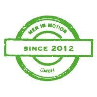 men-in-motion gmbh logo image