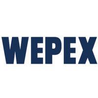 wepex geotechnical logo image