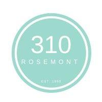 310 rosemont logo image