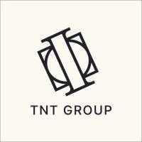 tnt group logo image