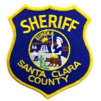 santa clara county office of the sheriff