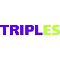 triples logo image