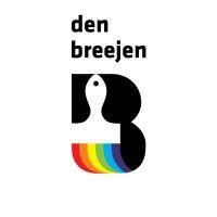 den breejen logo image