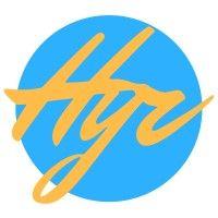 hyr brand logo image