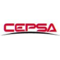 cepsa s.a. logo image