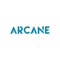 arcane group logo image