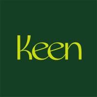 keen logo image