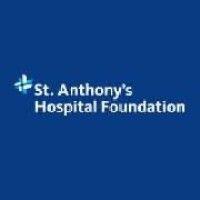 st. anthony's hospital foundation