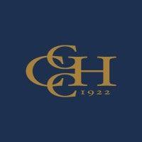 chapel hill country club logo image