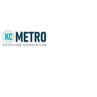 kansas city metropolitan physician association, llc logo image