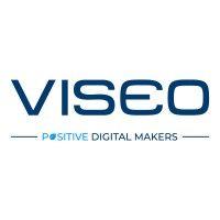 viseo asia logo image