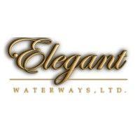 elegant waterways