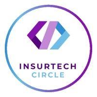 insurtech circle logo image