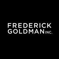 frederick goldman, inc. logo image