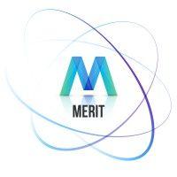 merit hr logo image