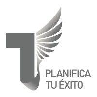 planifica tu éxito logo image