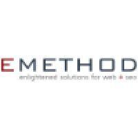 emethod - seo | web design | digital marketing | analytics & insights logo image