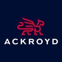 ackroyd legal logo image