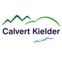 calvert kielder logo image