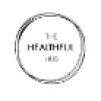 the healthful hub logo image