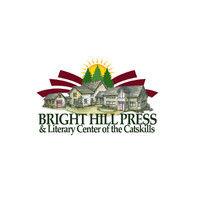 bright hill press inc logo image