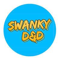 swanky design & development ltd logo image