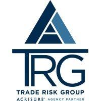 trade risk group logo image