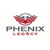 phenix legacy logo image