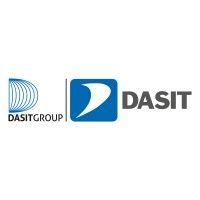 dasit s.p.a. logo image