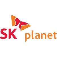 sk planet logo image