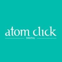 atomclick sp. z o.o. logo image