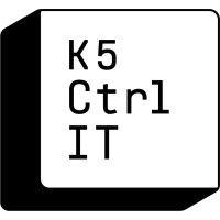 k5 ctrl it gmbh logo image