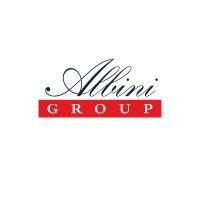 albini group logo image