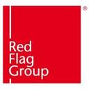 logo of The Red Flag Group A Refinitiv Company