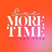 one more time logo image