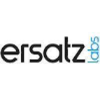 ersatz labs logo image