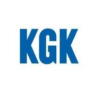 kg knutsson logo image