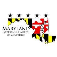 maryland veterans chamber of commerce (mdvcc) logo image